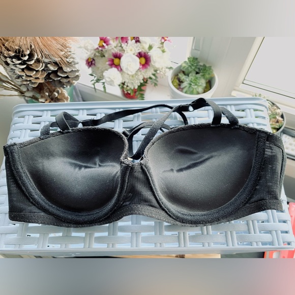 $7 add on to purchase- 32 B Bra With Push-up - Picture 9 of 9
